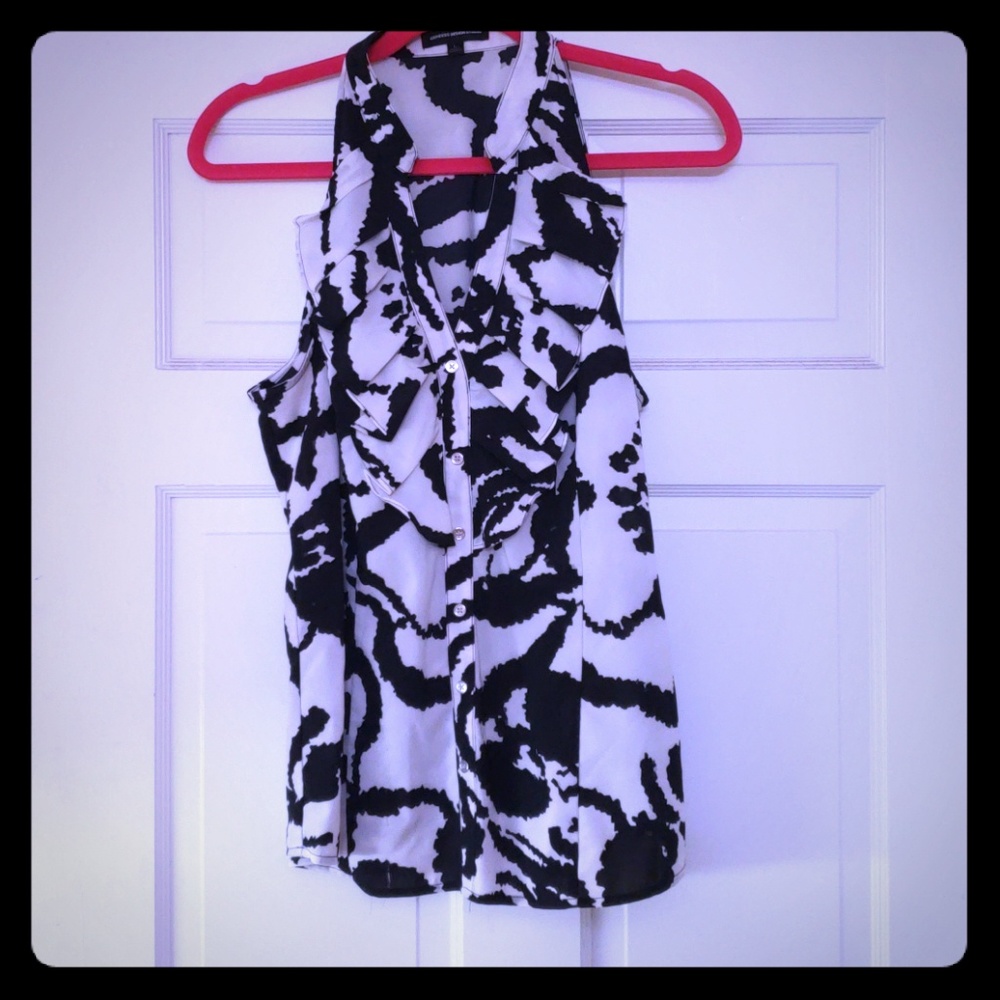 Express top